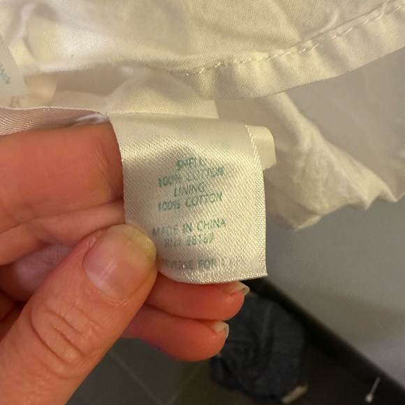 Lily Pulitzer Cristine Dress Size 6 - Picture 7 of 8